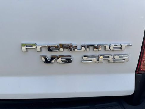 Used 2006 Toyota Tacoma PreRunner RWD image 28