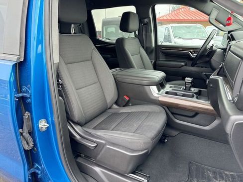 Used 2023 Chevrolet Silverado 1500 RST w/ Convenience Package II image 25