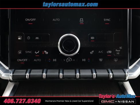 Used 2024 GMC Acadia Denali w/ Super Cruise Package image 26