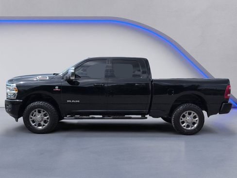 Used 2024 RAM 2500 Laramie w/ Safety Group AWD/4WD image 5