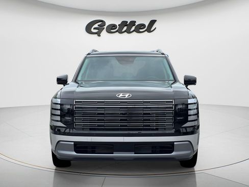 New 2026 Hyundai Palisade Limited image 3