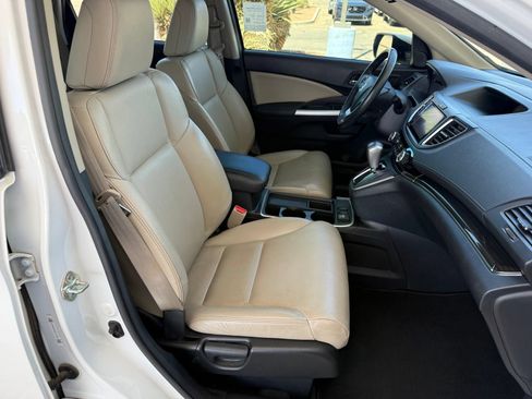 Used 2016 Honda CR-V Touring image 31