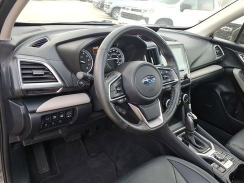 Used 2022 Subaru Forester Limited image 18
