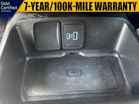 Used 2022 Ford Bronco Outer Banks AWD/4WD image 31