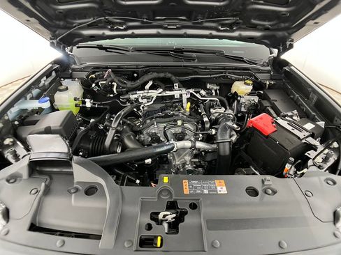 New 2025 Ford Ranger XL image 27