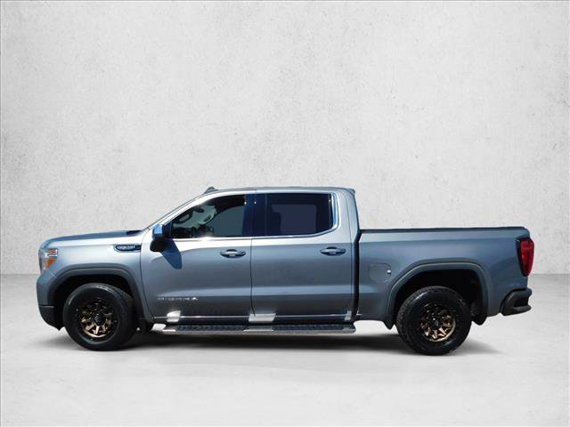 Used 2020 GMC Sierra 1500 SLE w/ SLE Value Package RWD image 14