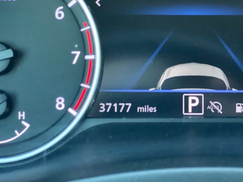 Used 2024 Nissan Sentra SV image 26