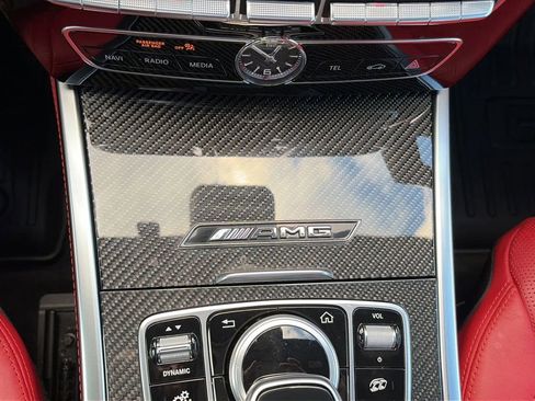 Used 2020 Mercedes-Benz G 63 AMG 4MATIC image 51