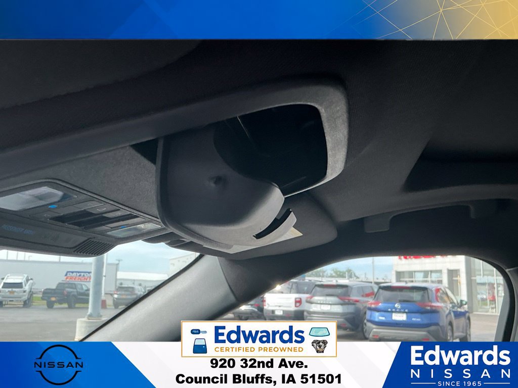 Used 2023 Ford Explorer Timberline AWD/4WD image 36