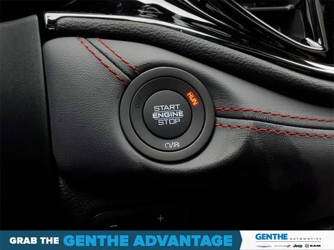 New 2026 Dodge Durango GT image 17