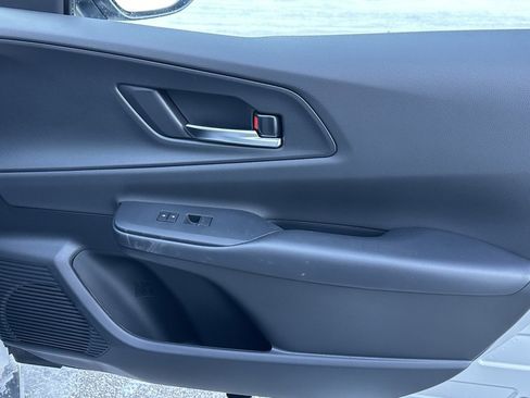 New 2026 Toyota Prius Plug-In Hybrid image 21