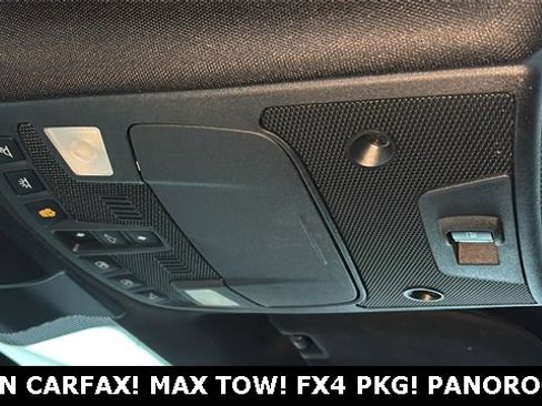 Used 2019 Ford F150 Platinum w/ Equipment Group 701A Luxury image 22