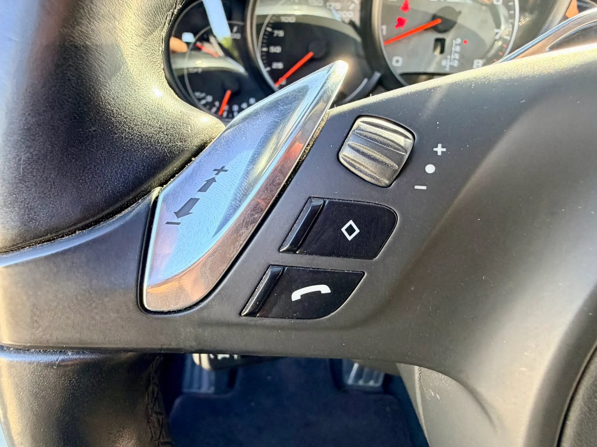 Used 2013 Porsche Panamera GTS AWD/4WD image 45