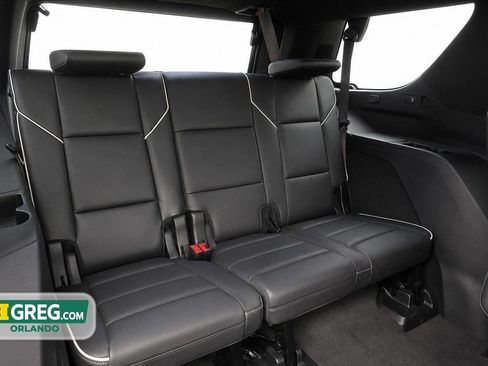 Used 2022 Cadillac Escalade Sport AWD/4WD image 14