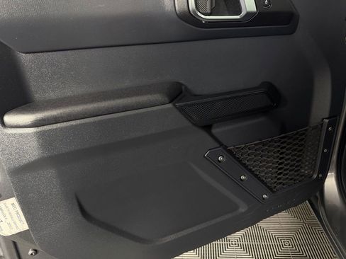 Used 2025 Ford Bronco Big Bend AWD/4WD image 26