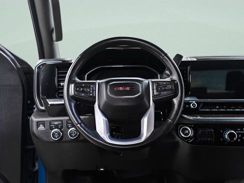 Used 2024 GMC Sierra 1500 Elevation w/ LPO, GMC Protection Package image 11