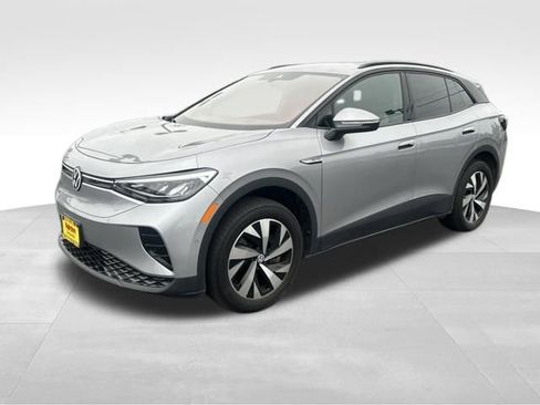 Used 2023 Volkswagen ID.4 Pro image 44