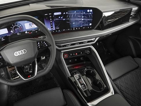 New 2026 Audi SQ5 Premium Plus AWD/4WD image 15