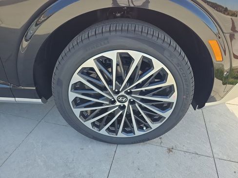 New 2026 Hyundai Palisade Calligraphy image 35