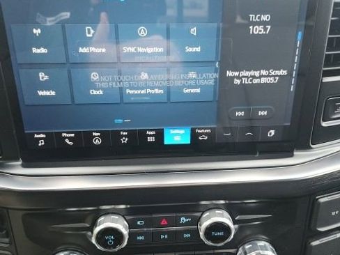 New 2026 Ford F350 Lariat w/ Lariat Ultimate Package image 52