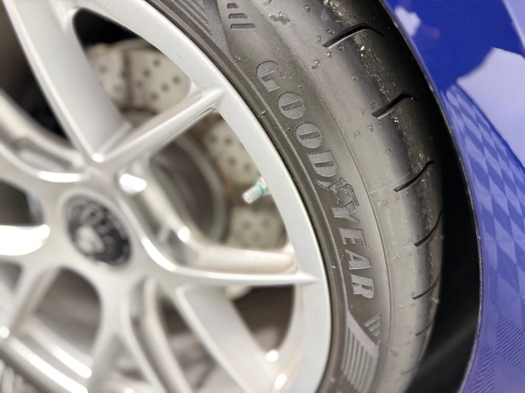 Used 2026 Porsche 911 GT3 RWD image 16