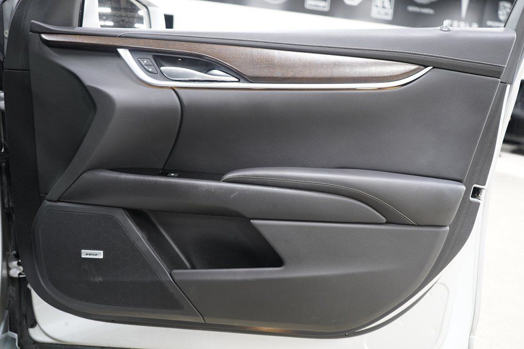 Used 2018 Cadillac XTS Luxury FWD image 26