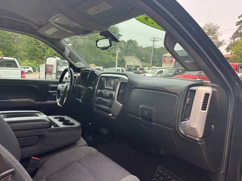 Used 2015 GMC Sierra 2500 SLE w/ SLE Preferred Package image 37