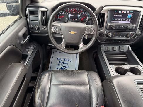 Used 2017 Chevrolet Silverado 2500 LT RWD image 14