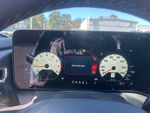 New 2026 Ford Mustang Premium image 21