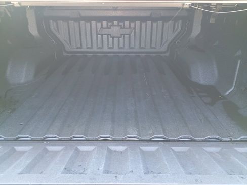 Used 2025 Chevrolet Colorado ZR2 image 17