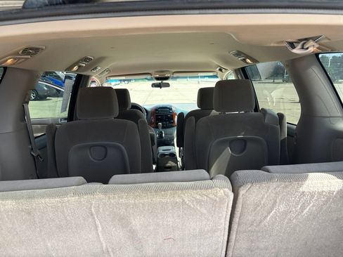 Used 2007 Toyota Sienna XLE FWD image 24