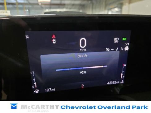 Used 2024 Buick Encore GX Sport Touring image 3