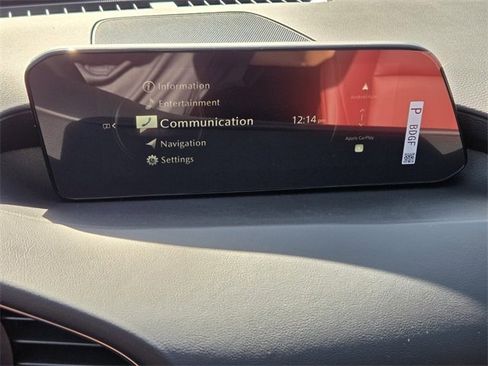 New 2026 MAZDA MAZDA3 Carbon w/ Appearance Package image 12