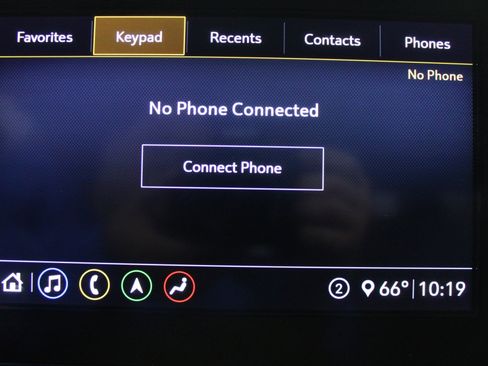 Used 2021 Chevrolet Traverse Premier w/ LPO, Cargo Package image 40