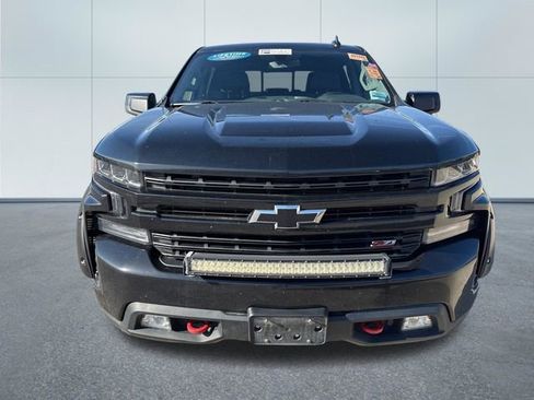 Used 2019 Chevrolet Silverado 1500 LT Trail Boss image 6