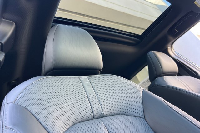 New 2026 Subaru Outback Touring XT AWD/4WD image 14