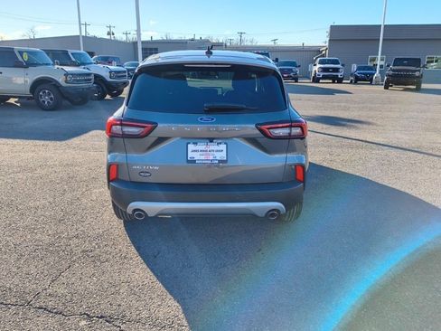 New 2026 Ford Escape Active w/ Tech Pack #1 image 4