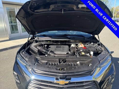 Used 2021 Chevrolet Blazer LT image 19