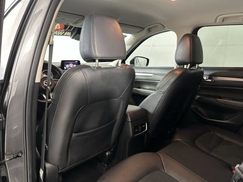 Used 2019 MAZDA CX-5 Touring FWD image 24