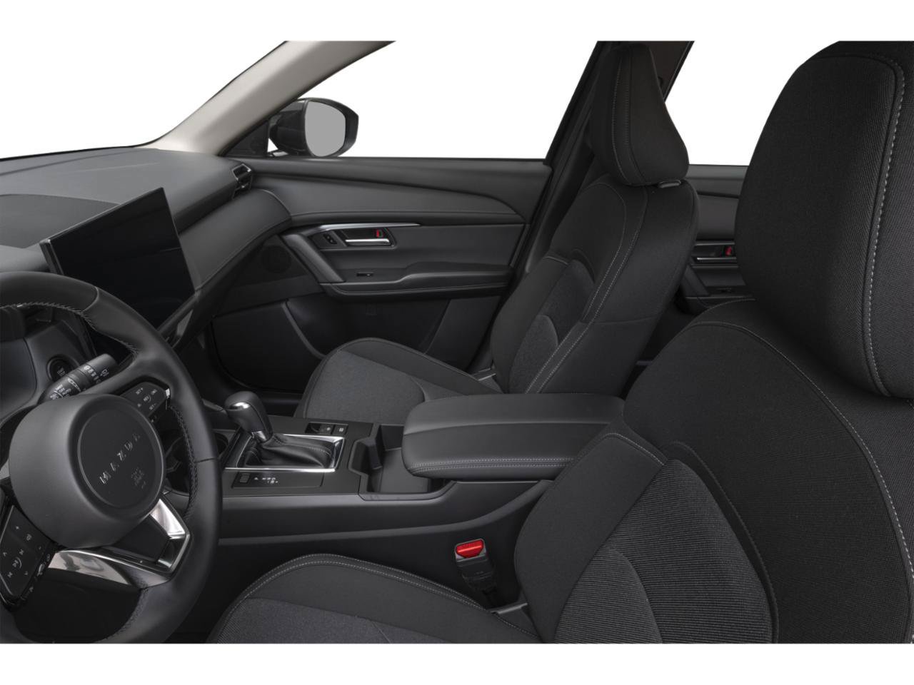 New 2026 MAZDA CX-5 AWD 2.5 S image 6