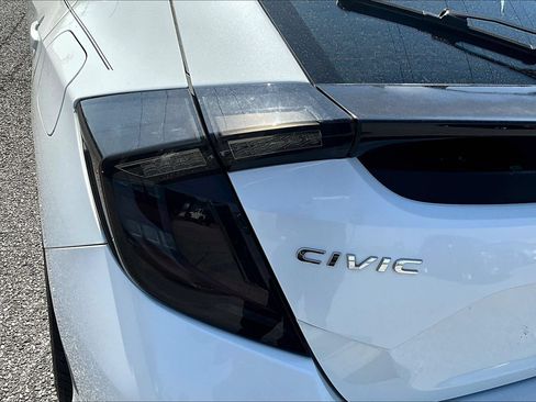 Used 2017 Honda Civic Sport Touring image 26