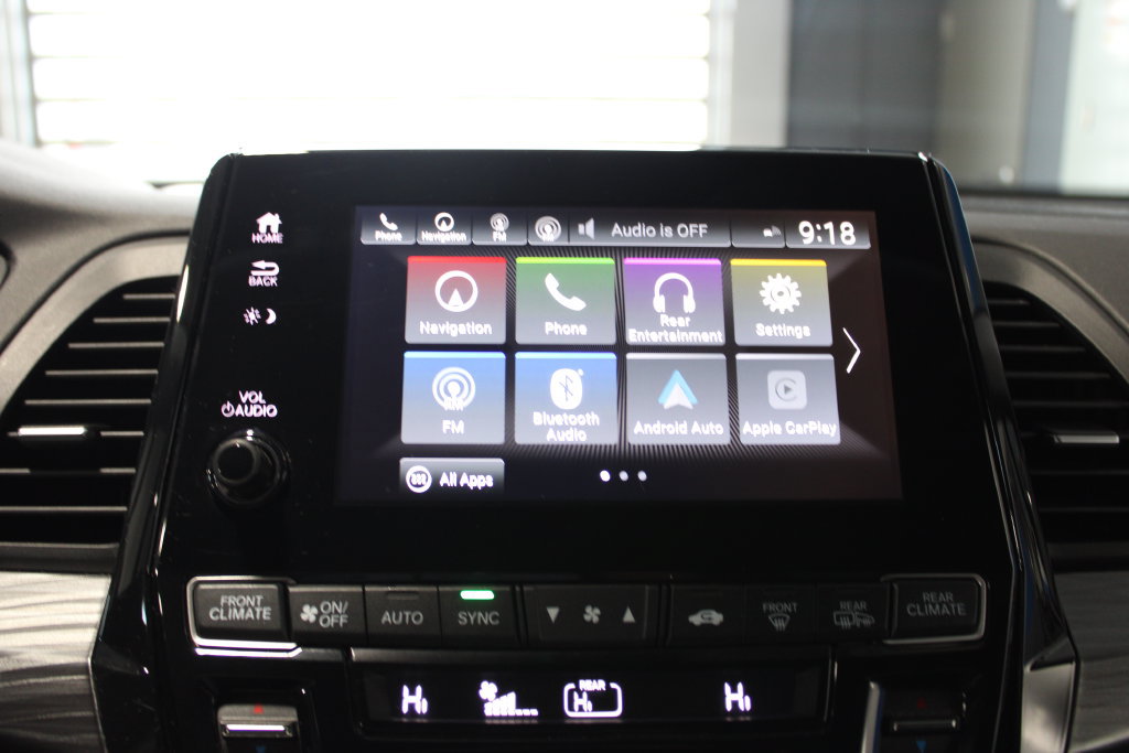 Used 2023 Honda Odyssey Elite image 18