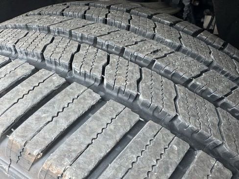 Used 2021 Chevrolet Silverado 1500 RST w/ Bed Protection Package image 14