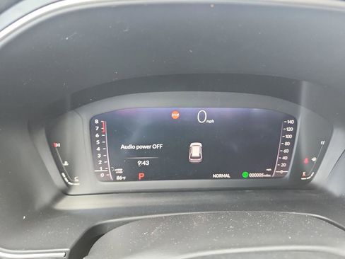 New 2026 Honda Passport TrailSport Elite image 25