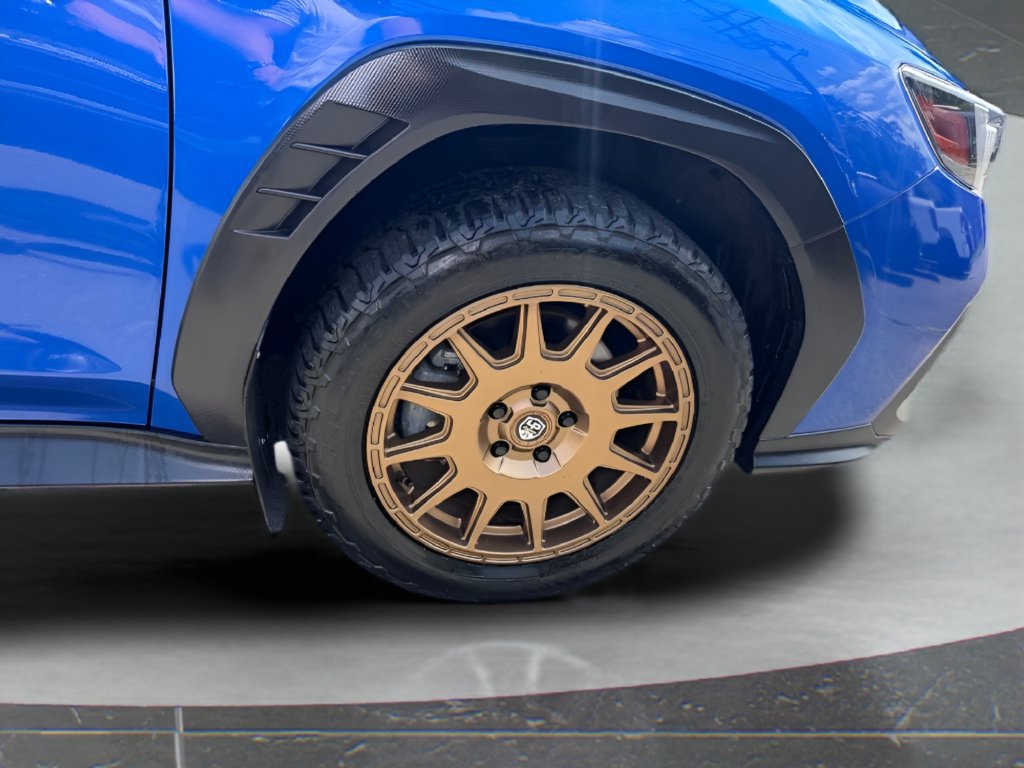 Used 2023 Subaru WRX Premium AWD/4WD image 16