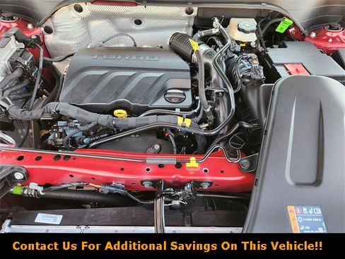 New 2026 Buick Envista Preferred image 21