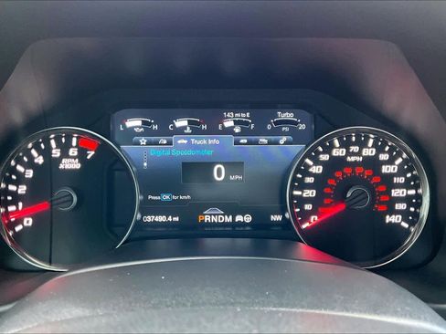 Used 2019 Ford F150 Raptor w/ Equipment Group 802A Luxury image 25