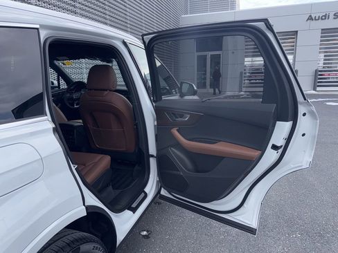 New 2026 Audi Q7 2.0T Premium Plus image 9