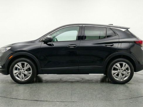 Used 2025 Buick Encore GX Preferred FWD image 5