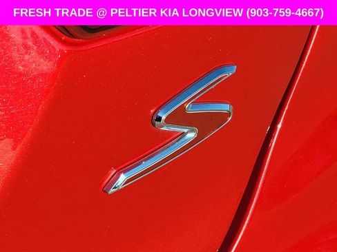 Certified 2019 Kia Forte S image 8